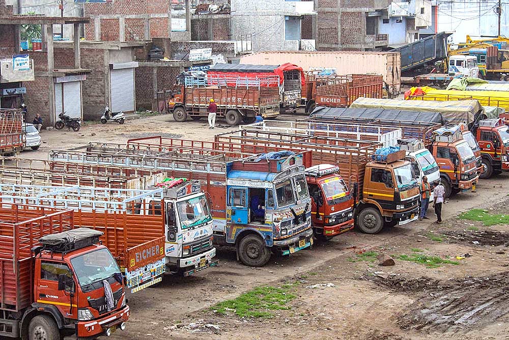 Use Of IoT In Supply Chain Will Bring Down Product Cost: NASSCOM