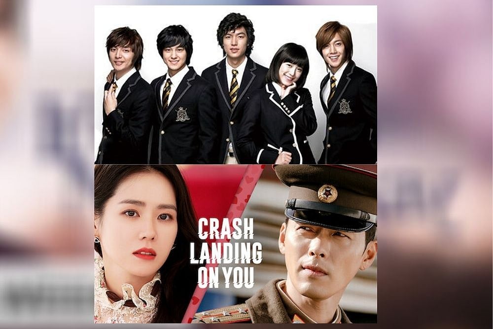 Five Best Korean Dramas You Can Binge Watch This Weekend