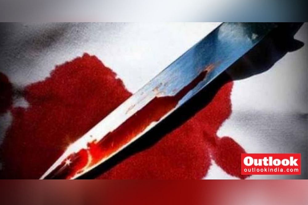 UP Man Beheads Wife After Heated Argument, Walks With Severed Head To Police Station