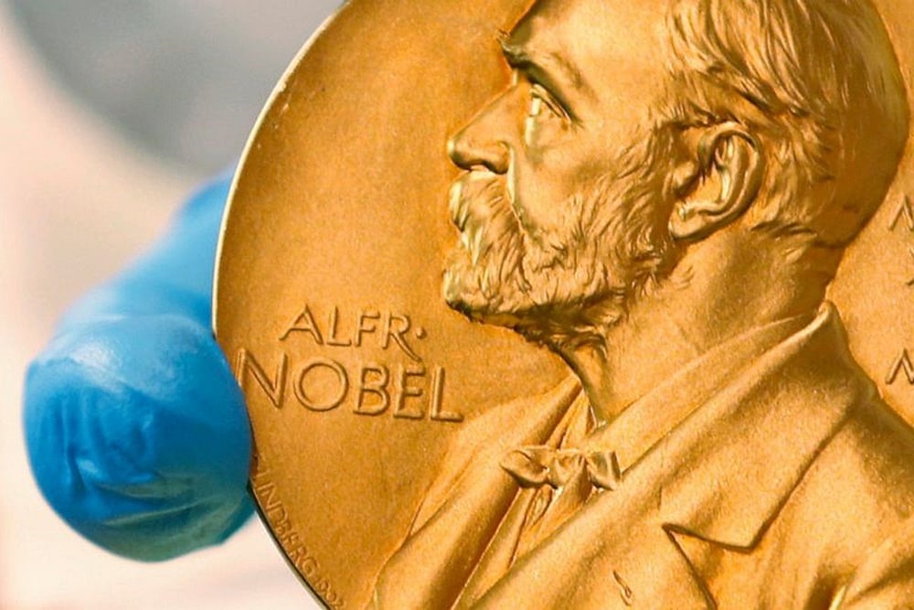 Nobel Peace Prize Goes To UN's World Food Programme