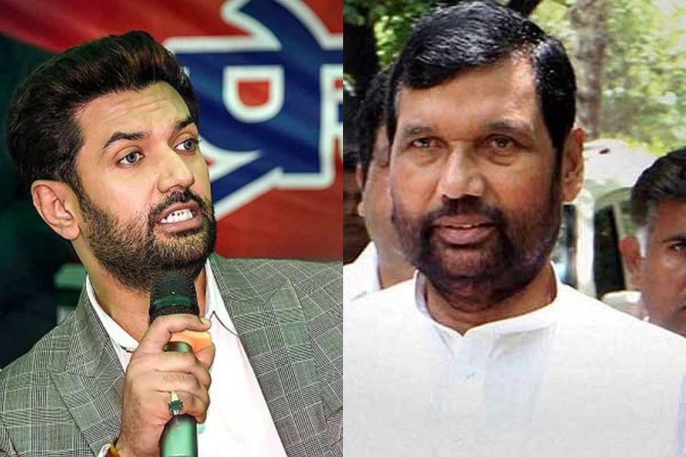 How Ram Vilas Paswan's Death May Impact Bihar Assembly Elections