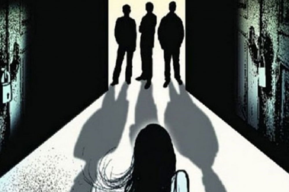 13-Year-Old Girl Gang-Raped In Greater Noida, 3 Detained