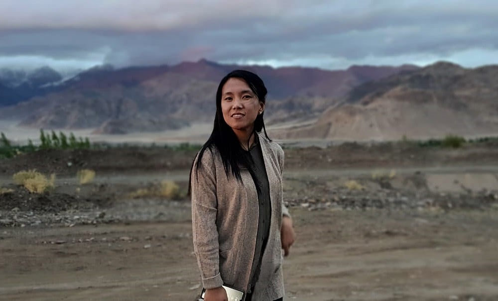 ‘Journalism In Ladakh Is Growing’, Says New Head Of Leh's Press Club