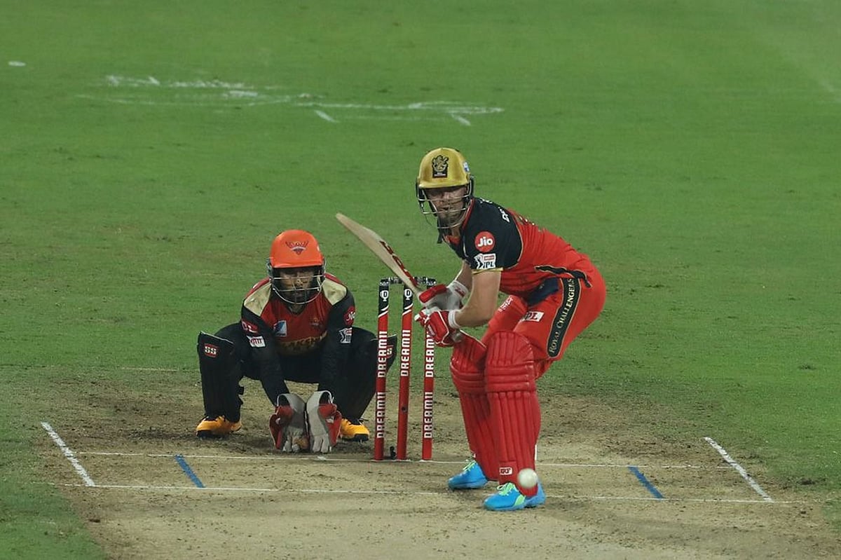 IPL 2020: It's A Terrible Feeling To Lose Three Games In-A-Row, Says RCB's AB de Villiers