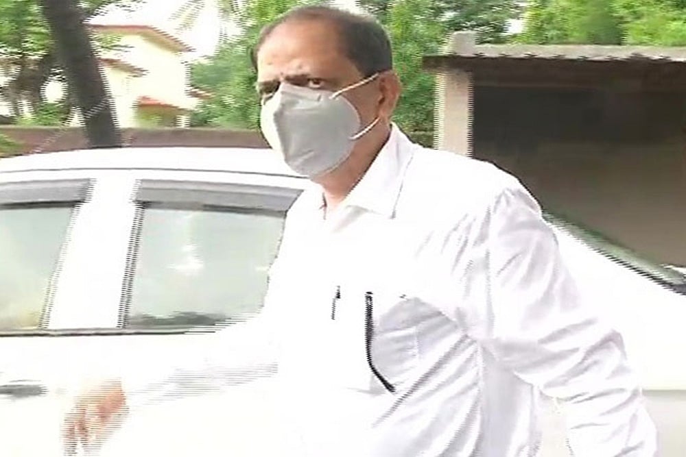 Spectre Of Witchhunt As Odia Channel's CFO Arrested For Alleged Fraud