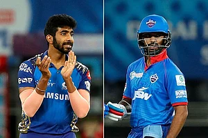 IPL 2020 Final: Why Mumbai Indians Are Favourites Vs Delhi Capitals