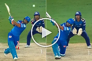 IPL 2020 Final, MI Vs DC: Rishabh Pant Punishes Krunal Pandya With Sixes, Hits Timely Fifty - WATCH
