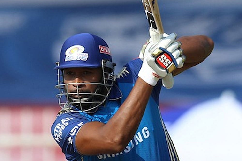 Mumbai Indians Vs Delhi Capitals: Kieron Pollard Hails IPL Summit Clash As The Biggest Thing After World Cup Final