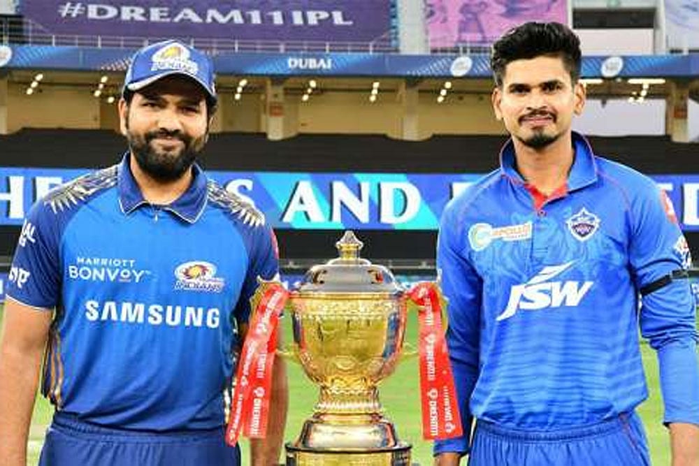 IPL 2020 Final, MI Vs DC: Playing XIs, Prediction, Key Players, Dubai Weather Today, Head-to-head, Top Performers