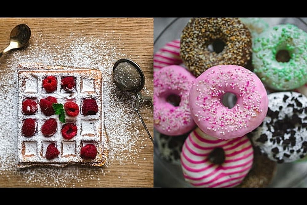 How Sugar And Fructose Slowly Damage Liver