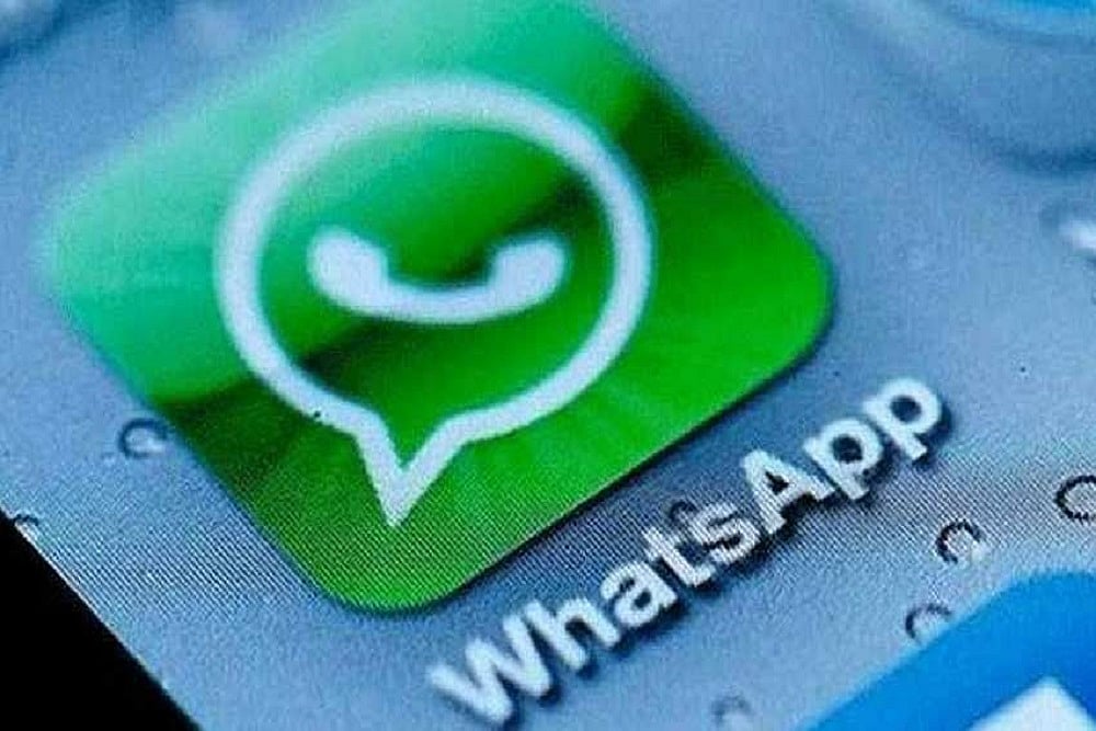 WhatsApp Rolls Out Shopping Button. Here's What It Does