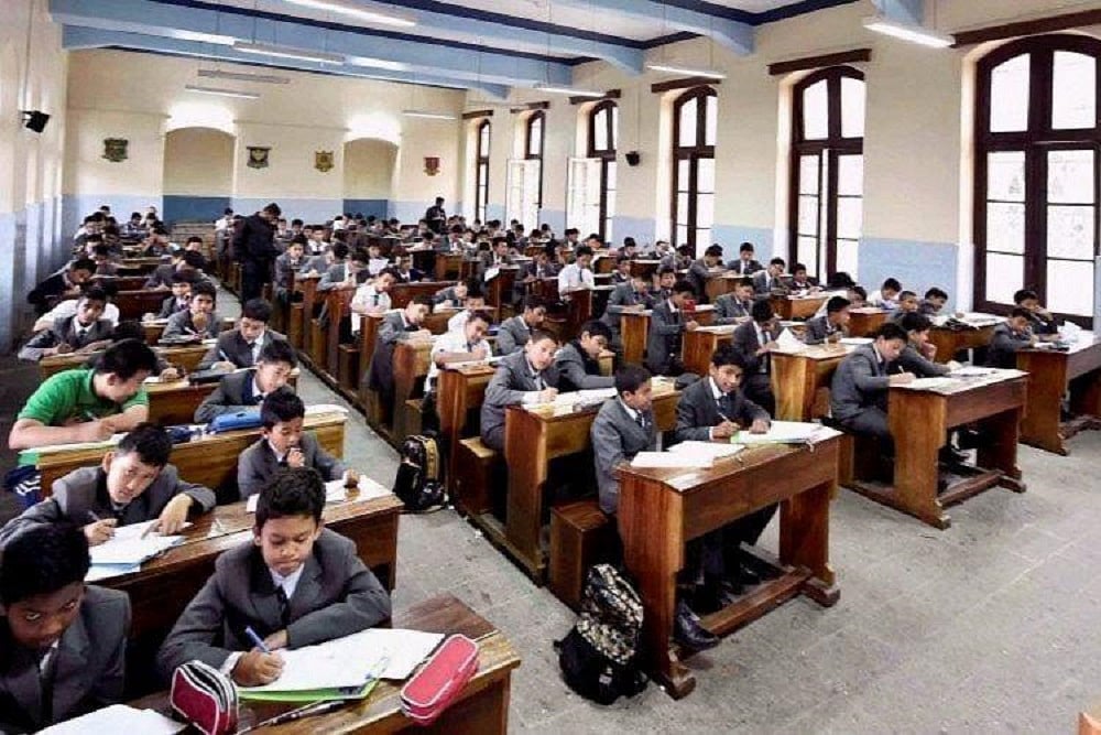 Info On Pvt School Fee Hike Approvals On Website Soon: AAP To HC