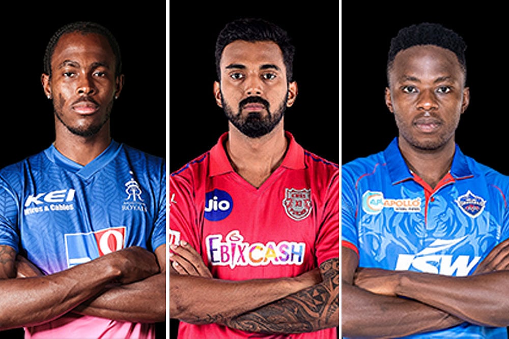 IPL 2020: Complete List Of Season Awards For Outstanding Individual Efforts, Feat. MVP Jofra Archer And Others
