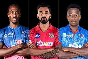 IPL 2020: Complete List Of Season Awards For Outstanding Individual Efforts, Feat. MVP Jofra Archer And Others
