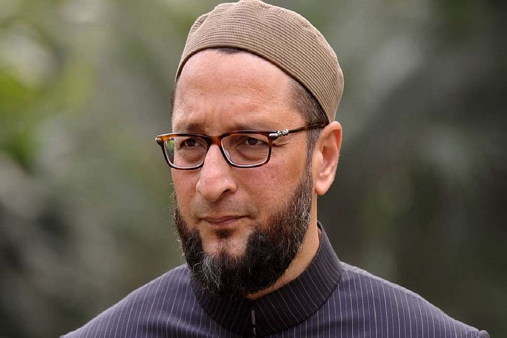 Bihar Poll Boost: AIMIM Plans To Contest In UP, West Bengal