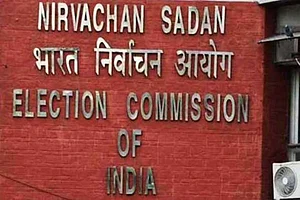 Election Commission Of India
