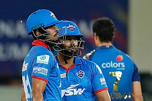 IPL 2020 Final: Winning Would Have Been Better, Says 'Overwhelmed' Delhi Capitals Captain Shreyas Iyer