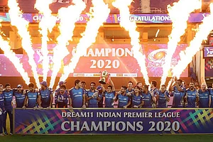 IPL 2020 Prize Money Distribution: Who Gets What