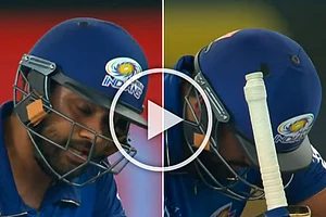 IPL 2020 Final: I Should've Sacrificed My Wicket For Suryakumar Yadav, Laments Rohit Sharma