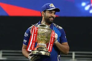 IPL 2020 Final: Peerless Rohit Sharma Reveals Reason Behind Mumbai Indians' Unprecedented Success