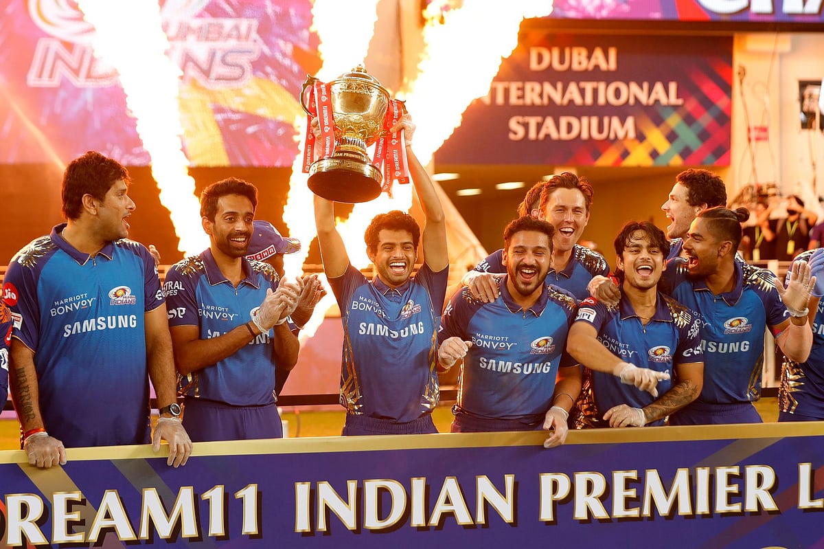 IPL 2020: From Jasprit Bumrah To T Natarajan Stars Who Lit Up The League