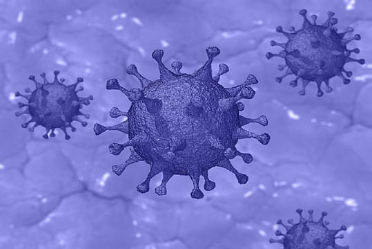 Plasma Jets May Kill Novel Coronavirus Within Seconds: Study