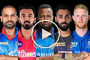 From A Double Super Over To Shikhar Dhawan's Historic Centuries - Ten Reasons Why IPL 2020 Was Special