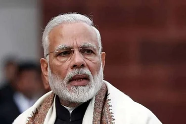 'Bachke Rehna Re Baba': Cong Claims PM Not Going For ASEAN Summit To Avoid Meeting Trump