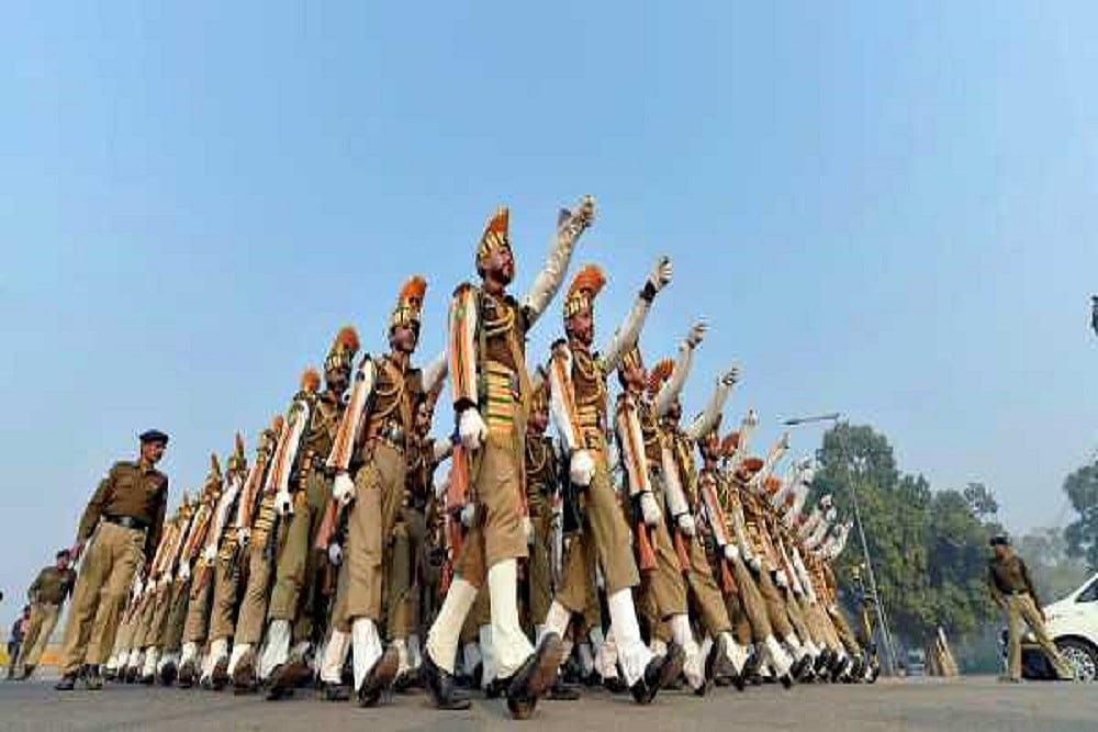 Ladakh Standoff Expected To Be Resolved Peacefully Soon: Indo-Tibetan Border Police