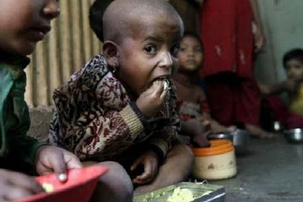 Odisha Govt To Introduce Fish In Nutrition Programme