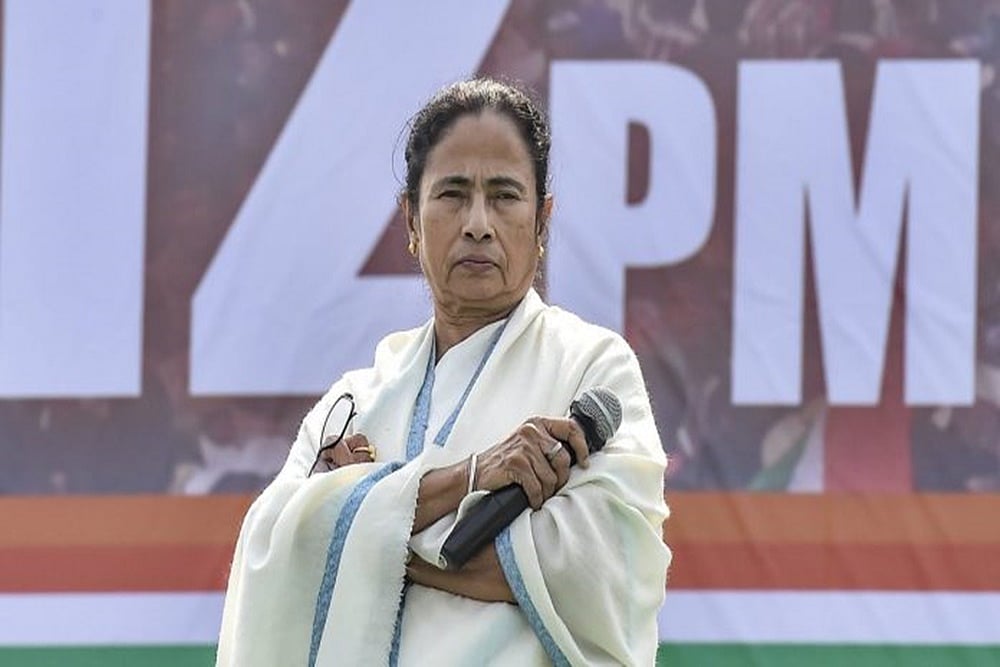 Turmoil In Mamata’s Pet Hubs Of Singur And Nandigram Gives TMC The Jitters