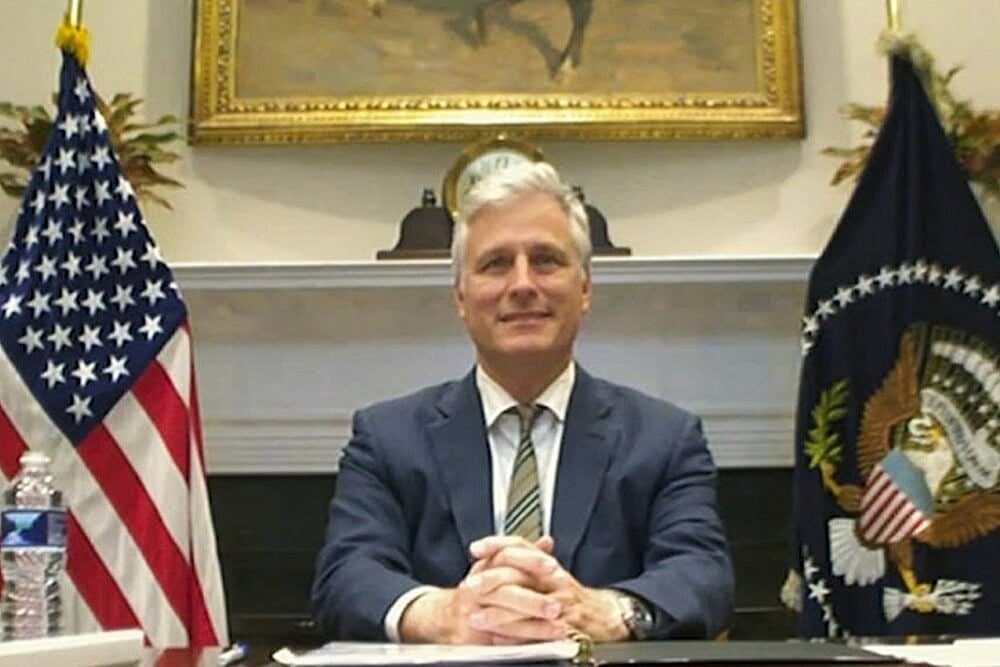 US Pitches For Free And Open Indo-Pacific In ASEAN Summit