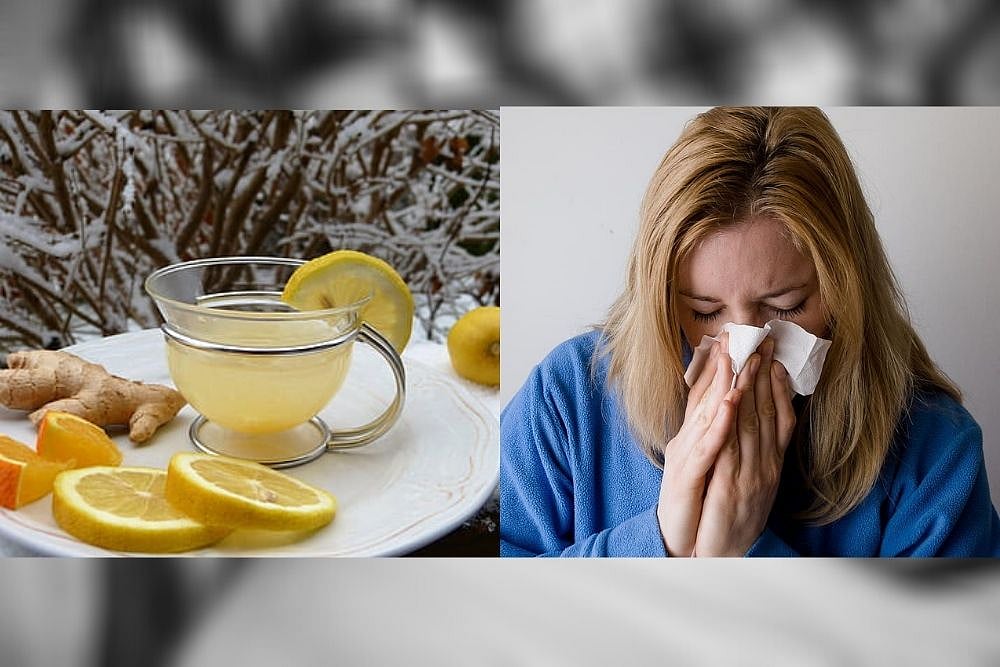 Here's How To Enjoy Winter Chills Amid Covid Stings