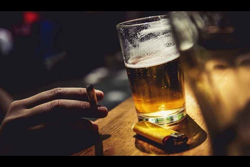 Five Die After Consuming Excessive Liquor In Rajasthan