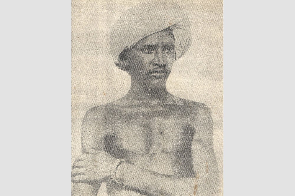 Remembering Birsa Munda: A Tribal Folk Hero And Freedom Fighter