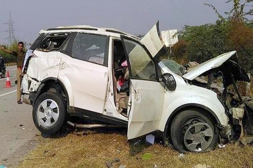 SUV Driver Loses Control, Veers Off Road Killing 3 Farmers In Gujarat