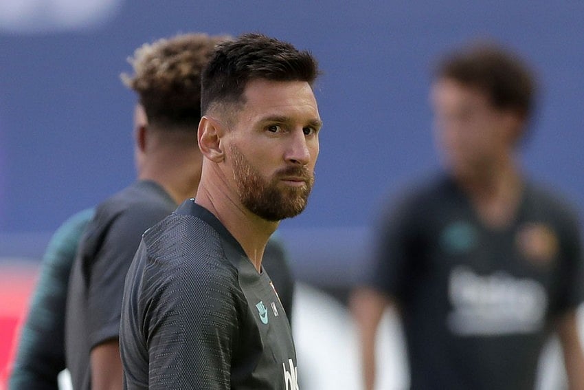 Rumour Has It: Manchester City Continue To Make Lionel Messi Plans, Pep Guardiola Closer To Extension