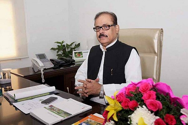 Delay In Finalising Seat Sharing Hurt Grand Alliance In Bihar: Cong Leader Tariq Anwar
