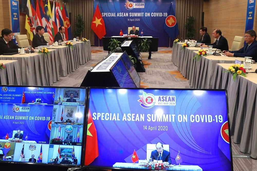 ASEAN Free Trade Pact To Be Signed Today, India Stays Out