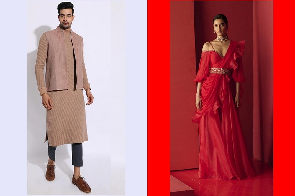 Here’s How You Can Reuse Your Clothes And Look Dapper This Bhai Dooj