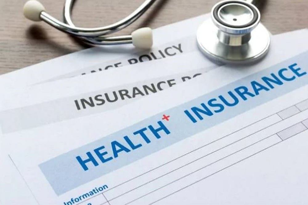 Representative Image : 18 per cent GST rate on life and medical insurance premiums. | 