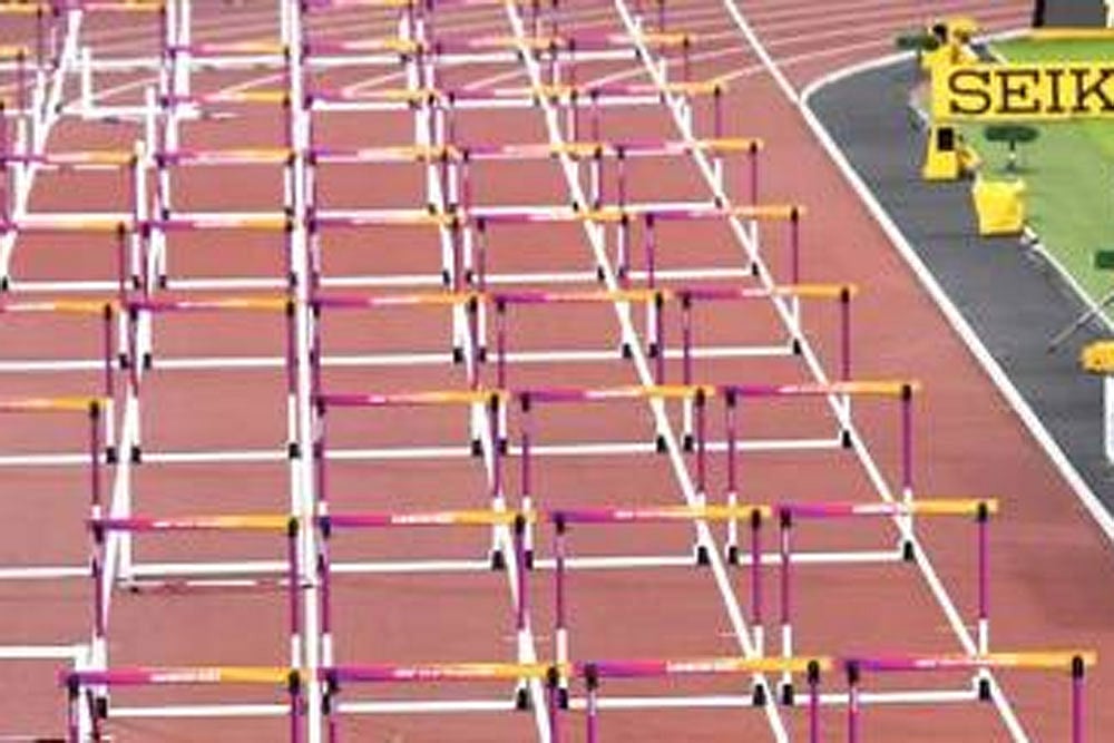 Olympian Hurdler Jagmohan Singh, Who Introduced Scientific Training Methods, Dies