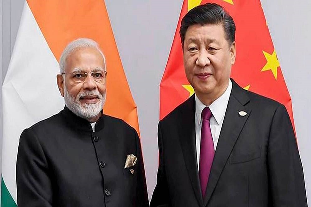 PM Modi To Attend BRICS Summit Today, Share Platform With Xi Jinping Again