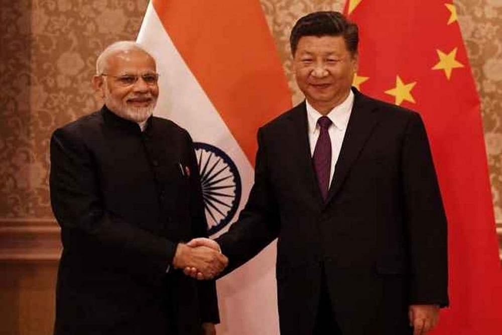 Will Cooperate With India To Develop Covid-19 Vaccine: Chinese President Xi Jinping