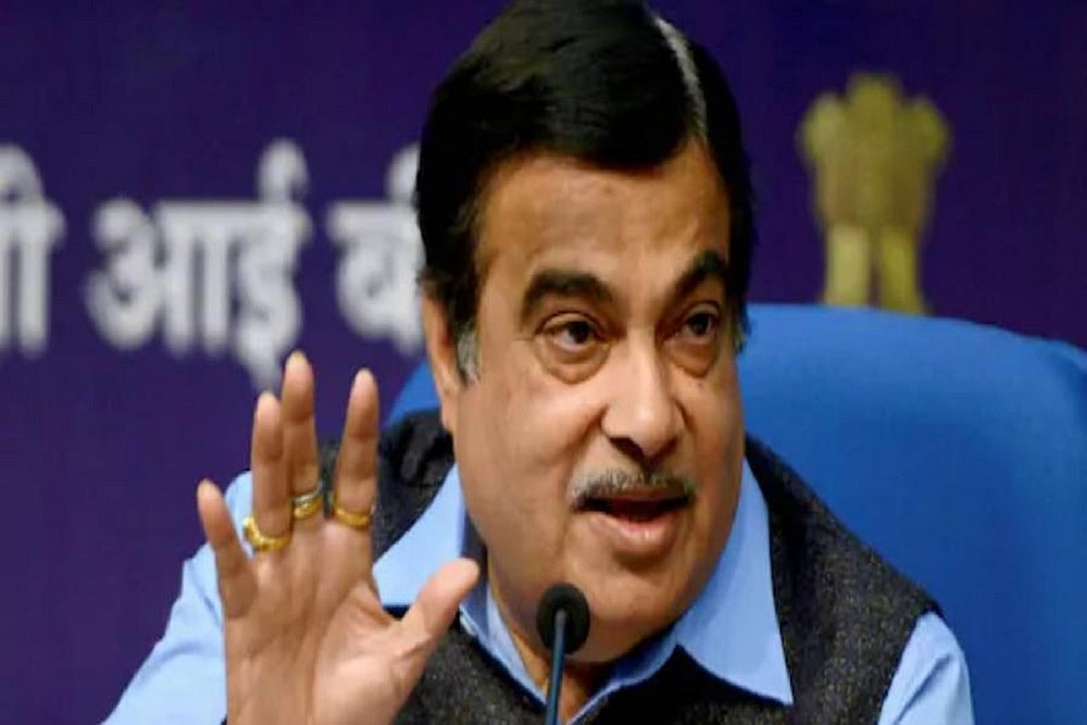 India Not 'Expansionist', Believes In Welfare Of World: Nitin Gadkari