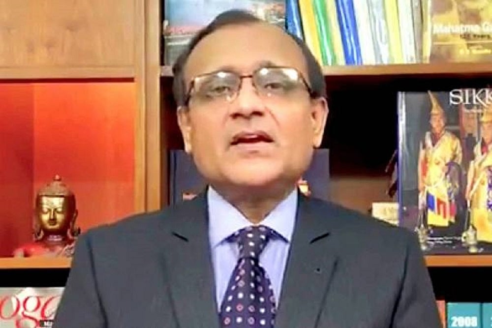 Pakistan Becomes 'Pavlovian' Whenever India Is Mentioned: India At UNGA