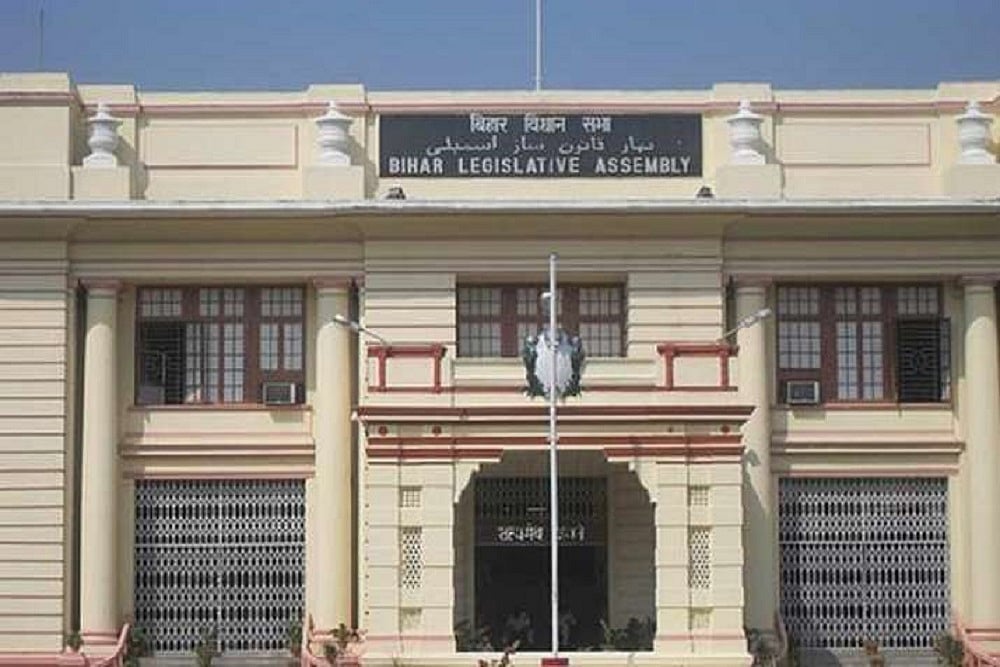 First Cabinet Meet Of New Bihar Govt Approves 5-day Legislature Session