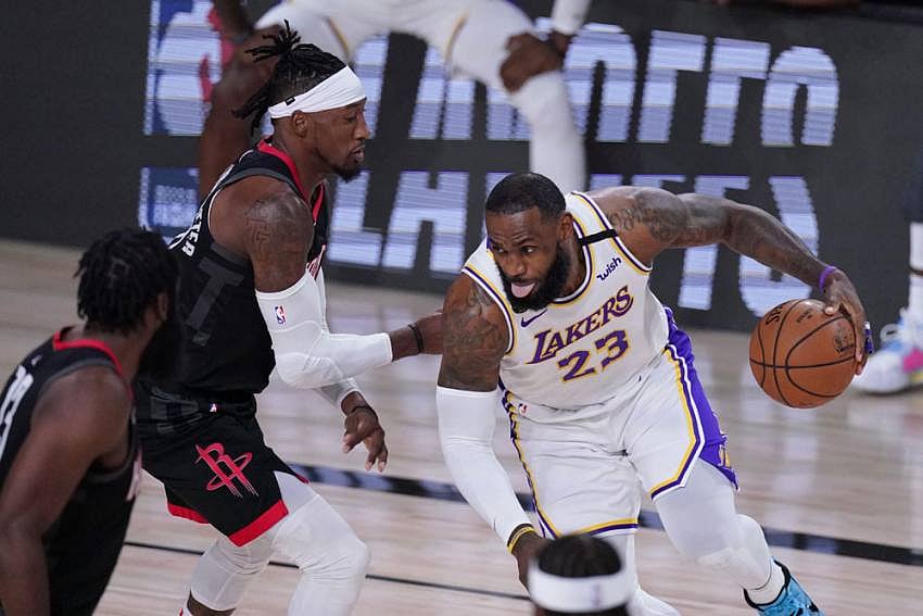 NBA 2020-21 Season: Schedule In Two Halves, Play-In Tournament Confirmed
