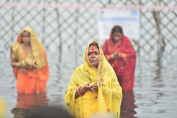 Organisation Of Poorvanchalis To Host Chhath Puja Online