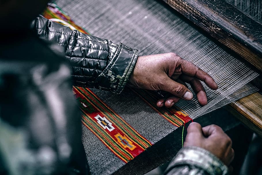 ICC To Launch Textile Webstore For AtmaNirbhar Bharat Campaign